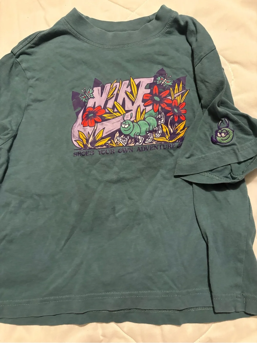 Nike outfit